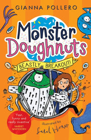 Beastly Breakout