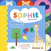 Sophie & Friends