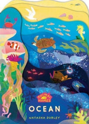 Oceans