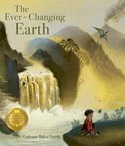 Everchanging Earth