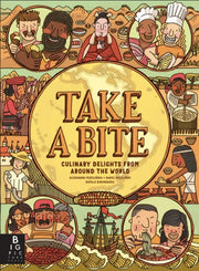Take A Bite Big Book