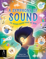 Symphony Of Sound By Cox, Trevor