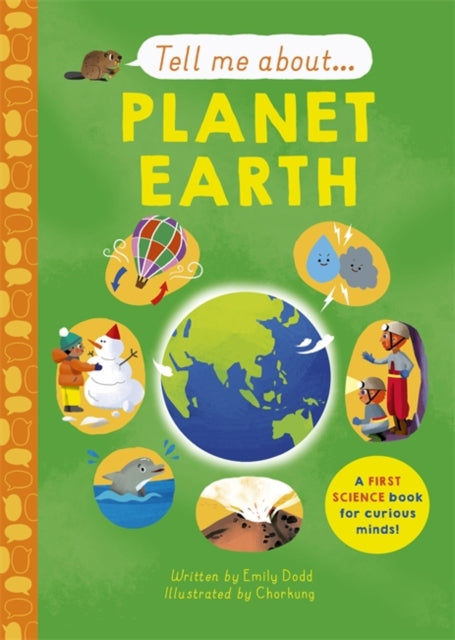 Planet Earth