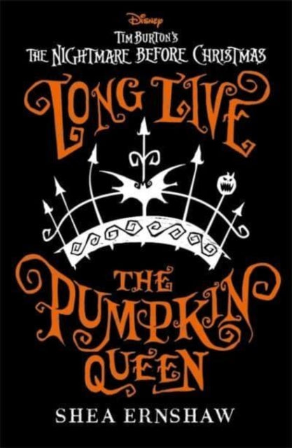 Long Live The Pumpkin Queen