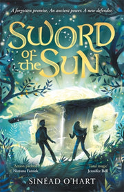 Sword Of The Sun