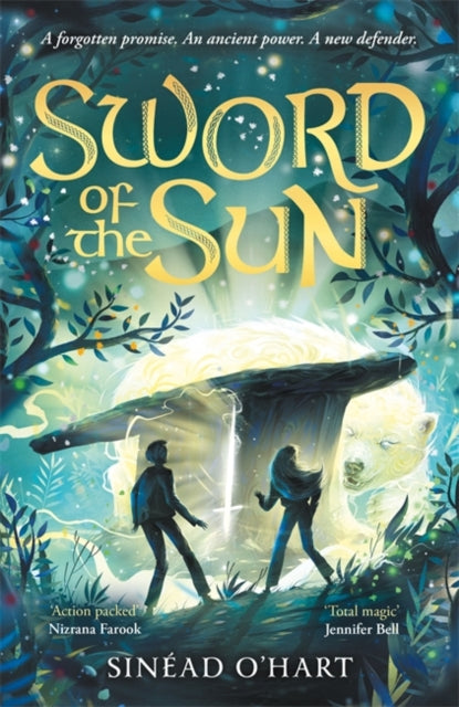 Sword Of The Sun