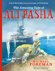 Amazing Tale Of Ali Pasha By Foreman, Michael