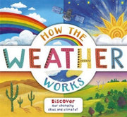 How The Weather Works