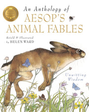 Anthology Of Aesops Animal Fables