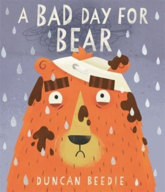 Bad Day For Bear