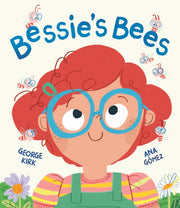 Bessies Bees By Kirk, George