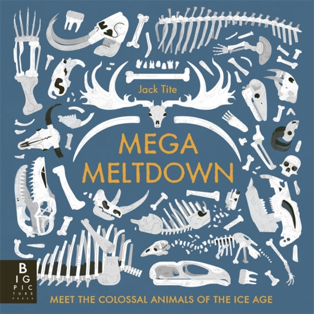 Mega Meltdown By Tite, Jack
