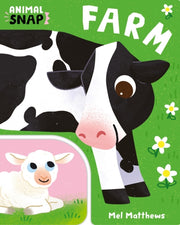 Animal Snap Farm