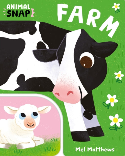 Animal Snap Farm