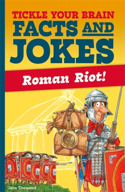 Roman Riot