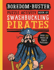 Swashbuckling Pirates