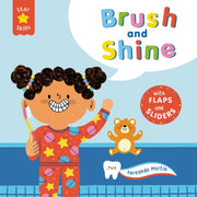 Brush & Shine