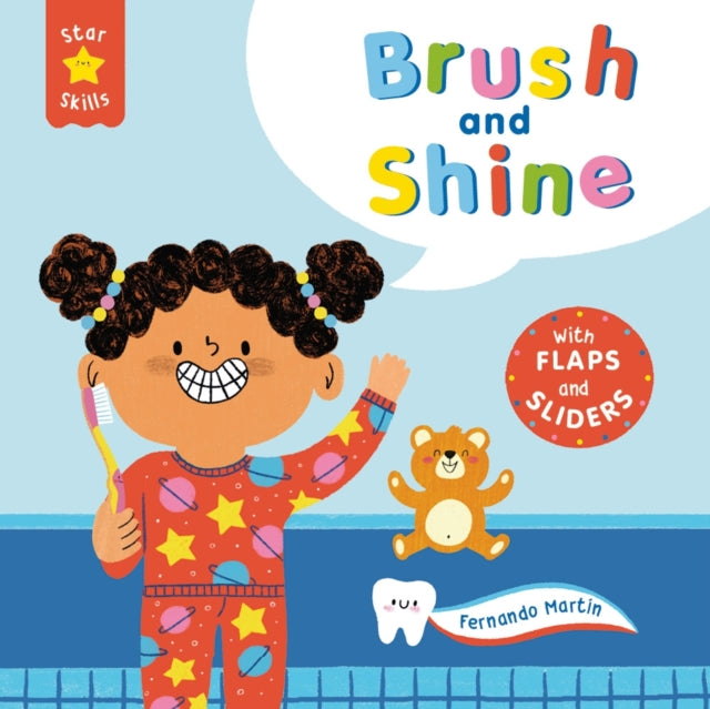 Brush & Shine