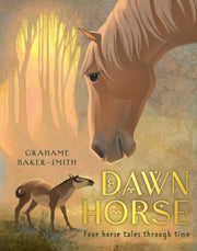 Dawn Horse By Baker-smith, Grahame