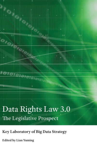 Data Rights Law 3.0 Legislative Prosph