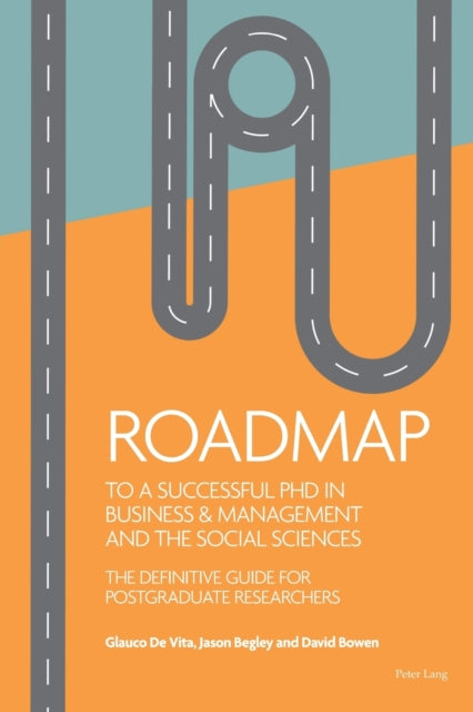 Roadmap To A Successful Phd In Business