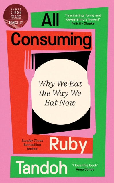 All Consuming