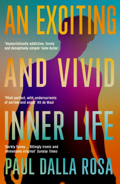 Exciting & Vivid Inner Life