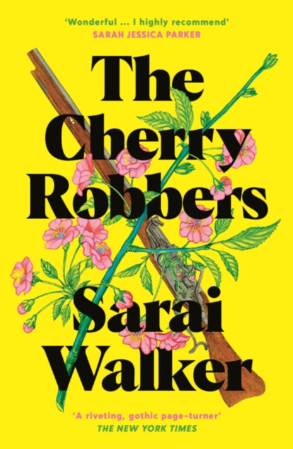 Cherry Robbers