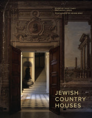 Jewish Country Houses By Carey, Juliet (ed)