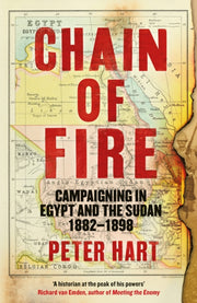 Chain Of Fire