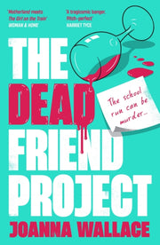 Dead Friend Project