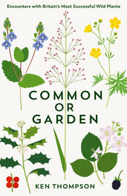 Common Or Garden
