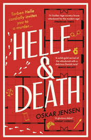 Helle & Death