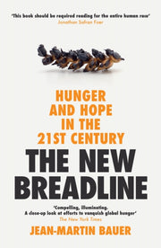 New Breadline