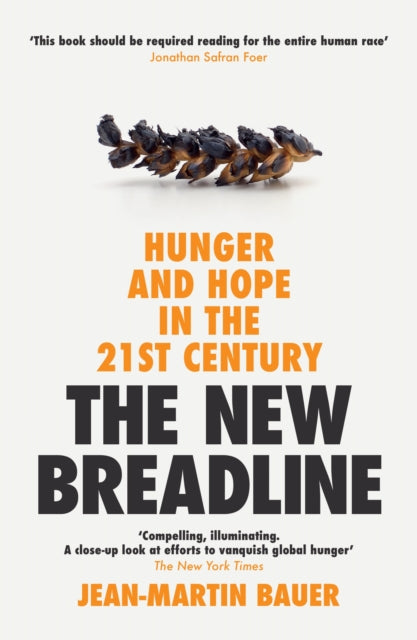 New Breadline