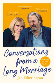 Conversations From A Long Marriage