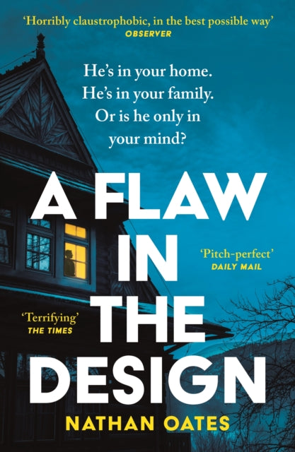 Flaw In The Design
