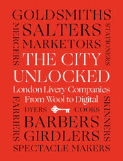 City Unlocked By Willes, Margaret