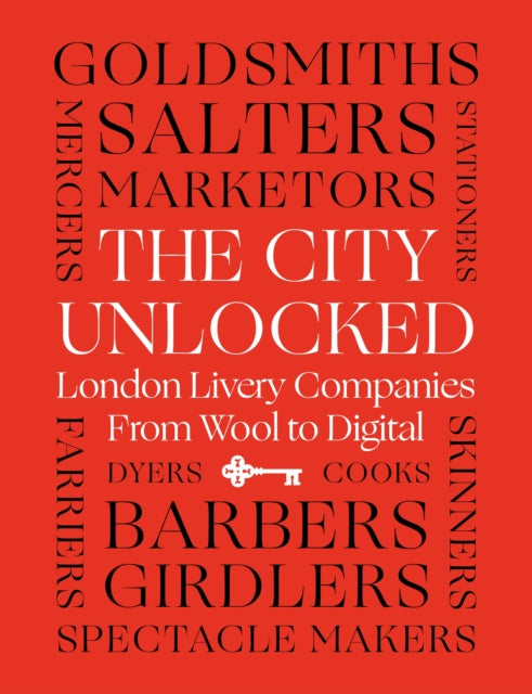City Unlocked By Willes, Margaret