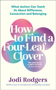 How To Find A Four Leaf Clover