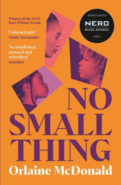 No Small Thing