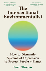 Intersectional Environmentalist