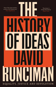 History Of Ideas