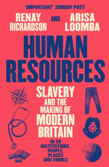 Human Resources