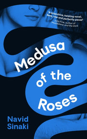 Medusa Of The Roses By Sinaki, Navid