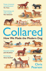 Collared