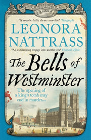 Bells Of Westminster By Nattrass, Leonora