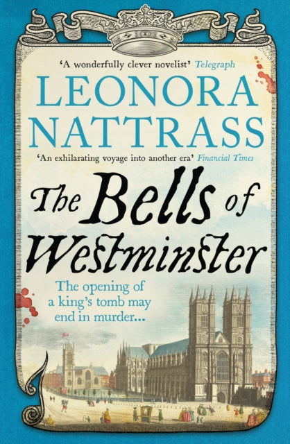 Bells Of Westminster