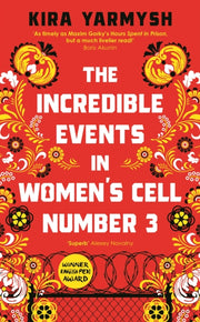 Incredible Events In Womens Cell Number3