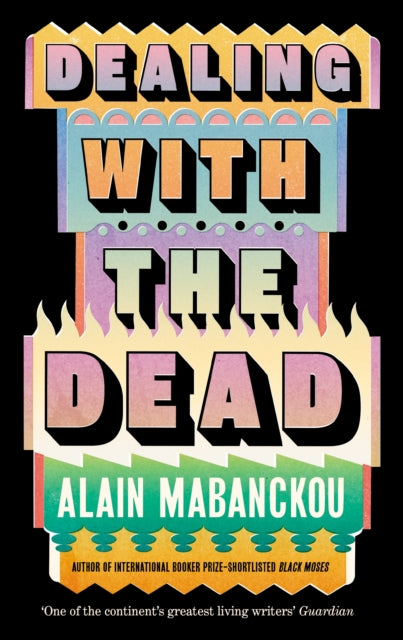 Dealing With The Dead